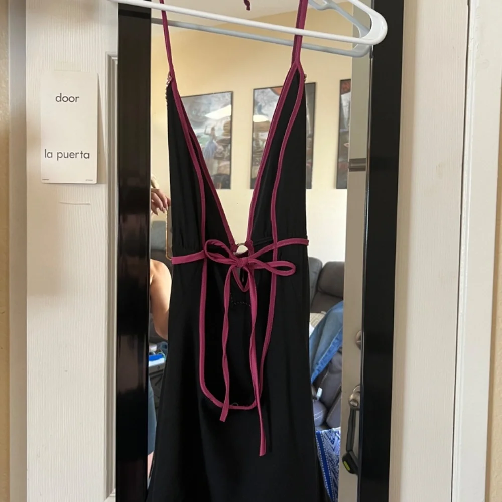 Handmade top - Picture 2 of 2